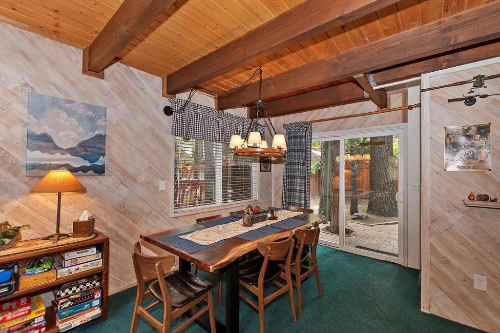 020 - Summit Haus Villa Big Bear Lake Kültér fotó