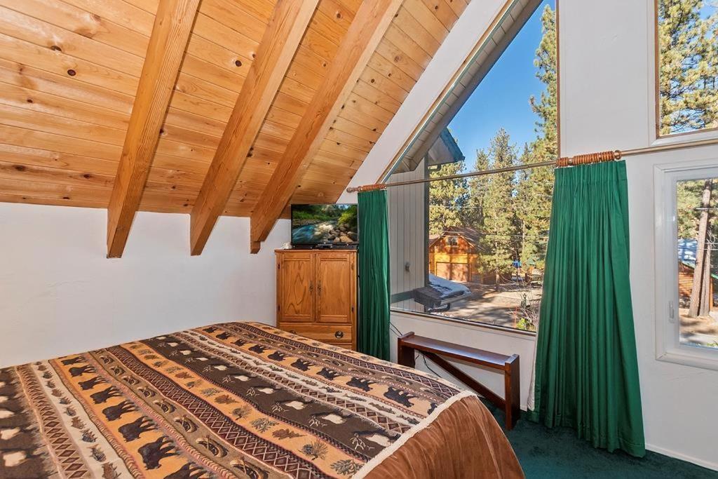 020 - Summit Haus Villa Big Bear Lake Kültér fotó