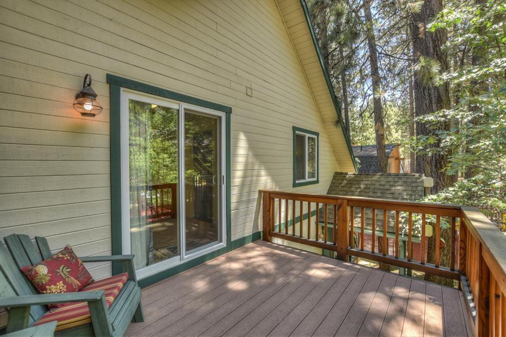 020 - Summit Haus Villa Big Bear Lake Kültér fotó