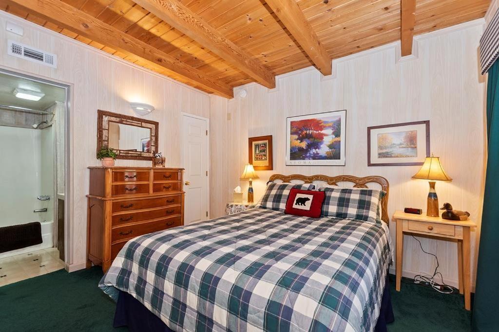 020 - Summit Haus Villa Big Bear Lake Kültér fotó